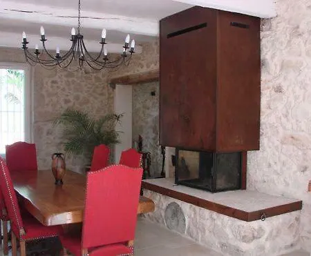La Bastide Du Pont Du Capiscol 招待所 贝济耶